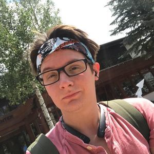 Meet your Posher, Daniel